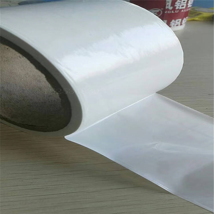 天津乳白PE保护膜