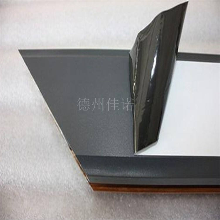 天津黑白PE保护膜