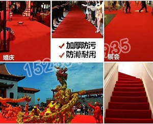 天津展览地毯